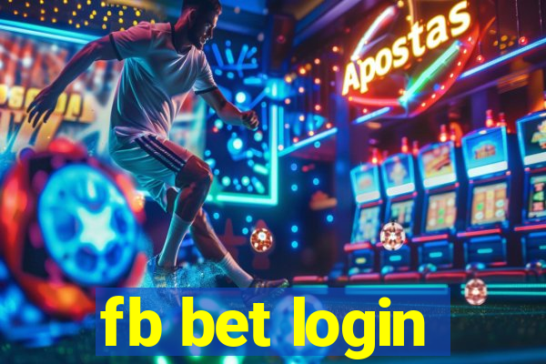 fb bet login